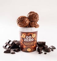 Go zero ice creams upto 90% off 