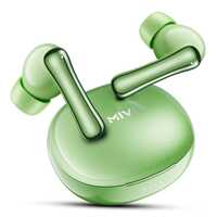 Mivi DuoPods i2 Pro Bluetooth in Ear Earbuds