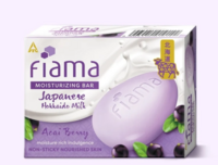 Flipkart Minutes: FIAMA Moisturizing Soap Bar at 9