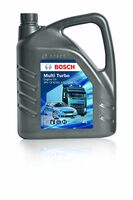 Bosch Power Steering Oil