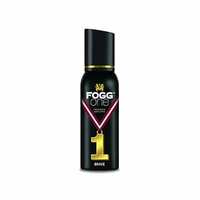 FOGG Fragrance Body Spray One Brave for Men, 120ml