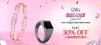 Giva Flat 30% Off