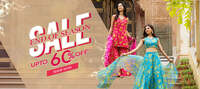 W For Woman - End of Season Sale Upto 60% Off