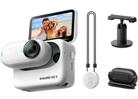 LOWEST-Insta360 GO 3 (32GB) Sports and Action Camera 