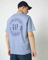 Gap - Upto 50% Off on Men's T-shirt