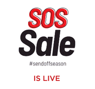  Zivame SOS Sale- Upto 70% off + Extra Upto ₹500 off + Combo offers & More 