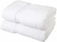 500GSM Towel (Pack of 2 )