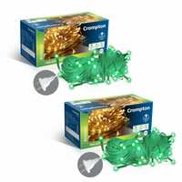 Crompton Galaxy Pixel Light Pack of 2