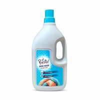 Amazon Brand - Presto! Liquid Detergent for Soft Woolens | For Delicate Fabrics | No Soda Formula (2L)