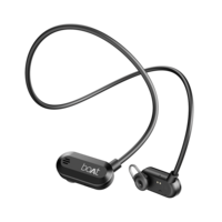 Boat Rockerz 261 Pro Wireless Earphone (Ink Black)