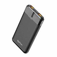 PTron 10000 mAH Powerbank at Rs.699