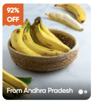 Instamart - Up To 92% Off Veg and Fruits deal  [location specific]