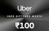 Uber - Get Gift Card at 20% Off on Make my trip Gift Card 