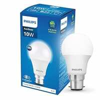 Philips Ace Saver 10W B22 LED Bulb,900lm, Cool Day Light, Pack of 1