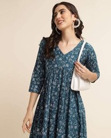 Fab Club - Up To 68% Off on Women's Kurta 