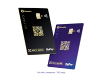 Phonepe-Get Flat 100 cashback
Pay via HDFC RuPay credit card
