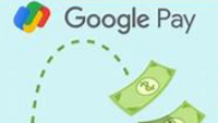 Google pay Rs.20 cashback on Send money (Every Tuesday) (userspecific)