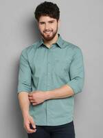 Allen Cooper Shirts Upto 71% Off