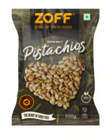 Zoff Premium Pistachios (Pista) - 500g