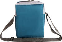 Green, White Sling Bag Torques/White cross body/Sling bag/Messenger bag