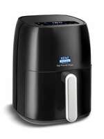 Kent Black Digi Plus Air Fryer 1300W4L