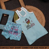 Kids Apparel Combo from Rs.44