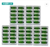 BEST CHOICE NUTRITION Vitamin E capsules moq 4 (TOTAL 20 packets)( Final Total 116 rupee)