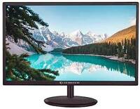 ZEBRONICS 48.26 cm (19 inch) HD TN Panel Monitor (ZEB-ZE19HD ZEBSTER)  (Response Time: 8 ms, 60 Hz Refresh Rate)