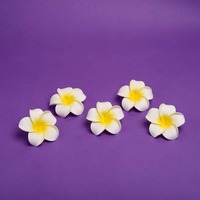 Gullak Floating flowers