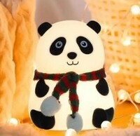 Panda Lamp (7 Color Lights) – Starts at ₹196