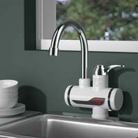 Adbeni Imported Electric Water Heater