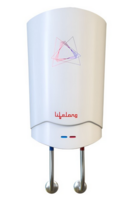 Lifelong 3000W Electric 4 Level Advance Safety Instant Water Heater 3L