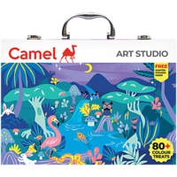 CAMEL ART STUDIO 