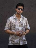 Maniac Shirts Upto 79% Off