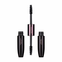 Colorbar Duo Mascara, Carbon Black, 4ml