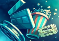 Bookmyshow X AU Bank - Buy 1 Get 1 Free