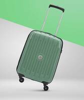 Up to 82% Off on Aristocrat Suitcases 