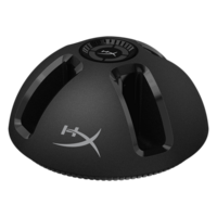 (Price Drop) HyperX ChargePlay Joy Con Charging Station For Nintendo Switch (4 Port, 4P5M7AA, Black)