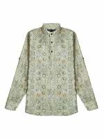 Cavio - Up To 59% Off on Boys Short Printed Kurta 