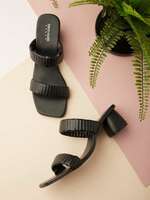 Tokyo Talkies - Up To 86% Off on Women Heel's