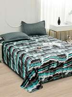 Up to 85% Off on Story@Home Bedsheets 