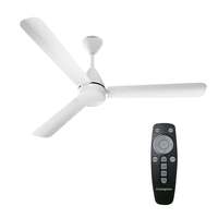 Crompton Energion Hyperjet 1200mm BLDC Ceiling Fan | Point Anywhere Remote Control