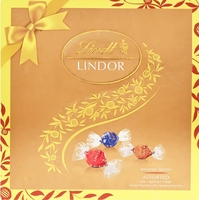 Lindt Lindor Gift Box Assorted 100g {MaxSaver}