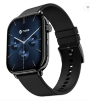 NOISE icon 4 Amoled Display Smartwatch