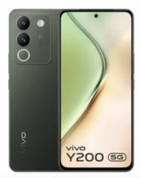 Vivo Y200 | (8 GB RAM & 256 GB Storage)
