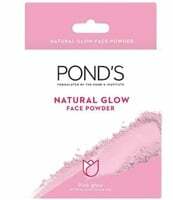 Pond's Natural Glow Face Powder 30gm