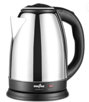 Kenstar Estella 1.6 Electric Kettle  (1.6 L, Steel)