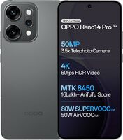 (Pre-order) Oppo Reno 14 & Oppo Reno 14 pro Starting at ₹32768 Sale live 