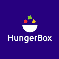 Hungerbox × bhim upi : get rs 3 cashback daily on min transaction rs 10