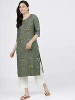 Up to 82% Off on Ketch Kurti Sets & Kurtis 